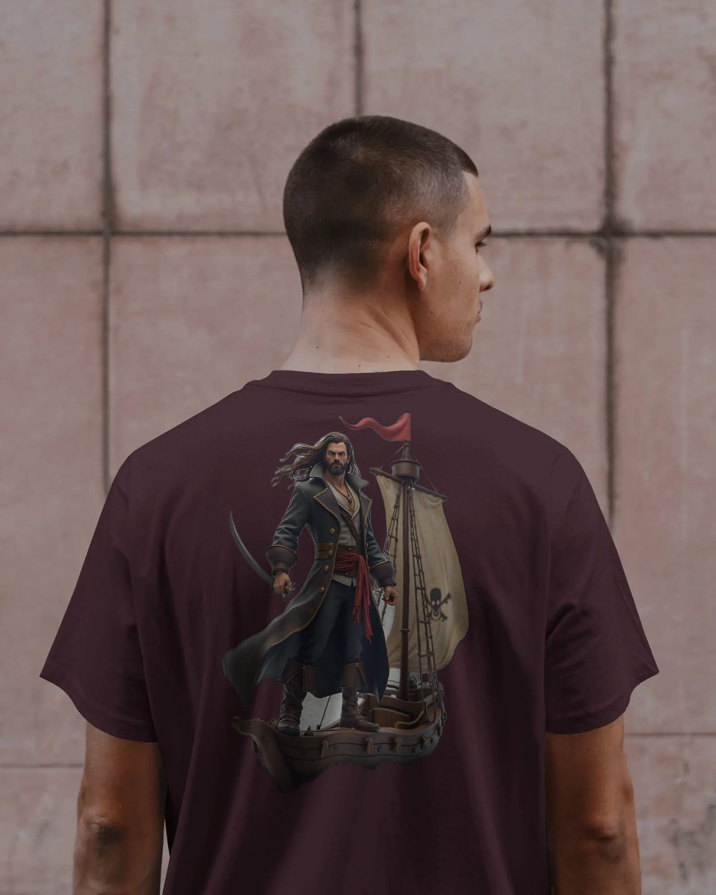 Rule The Tide