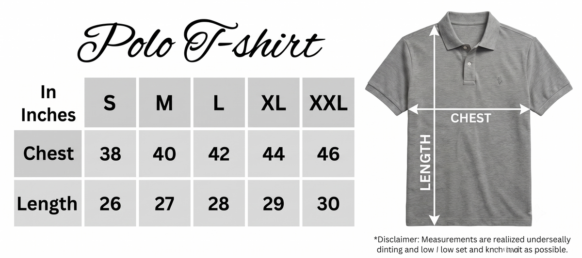 Pizza slice-Men Polo T-shirt