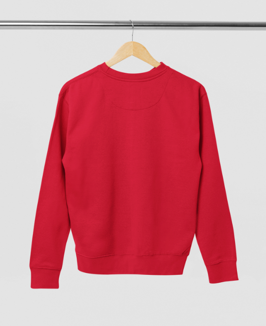 Fabrication Word Art- Women Sweatshirt