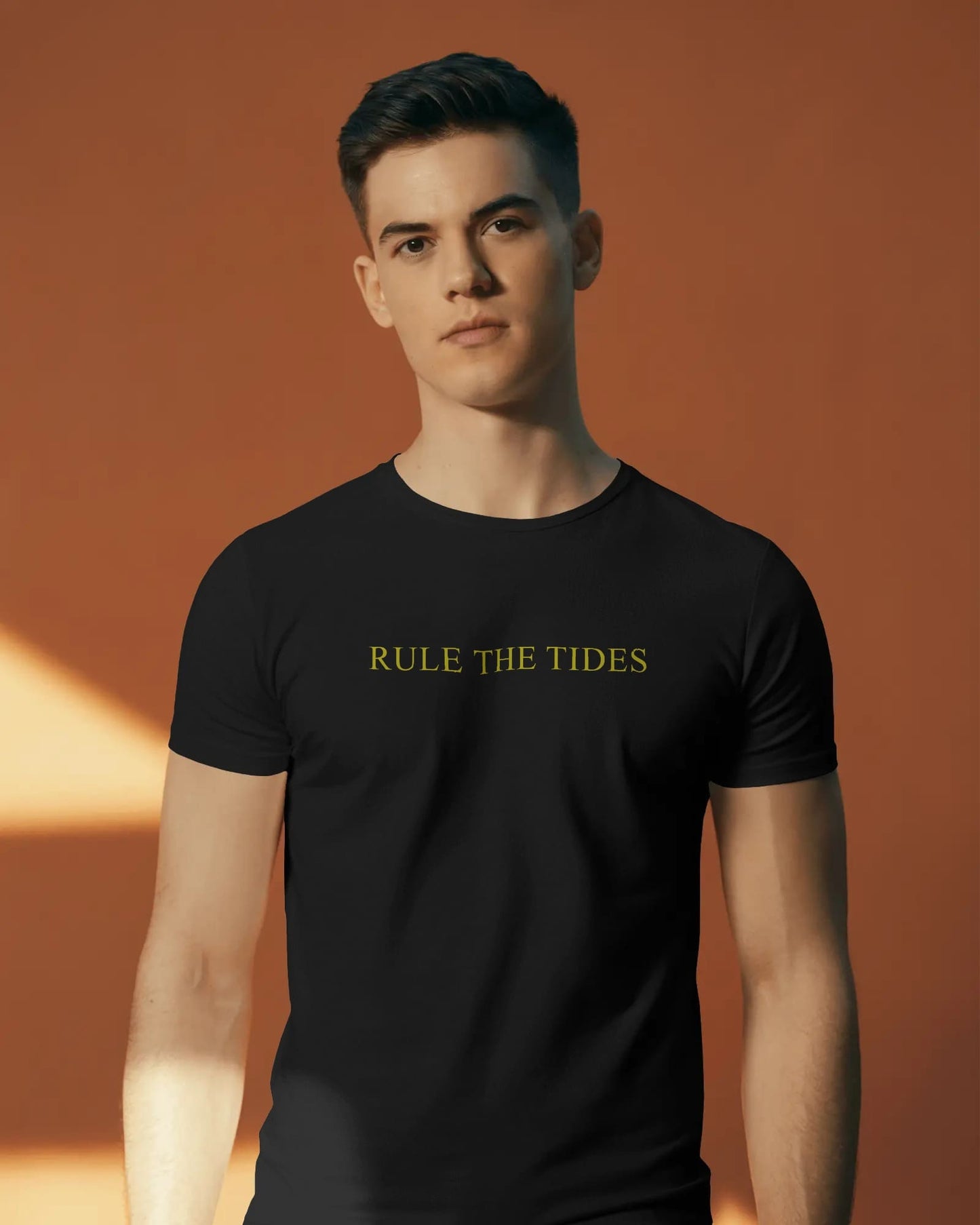 Rule The Tide