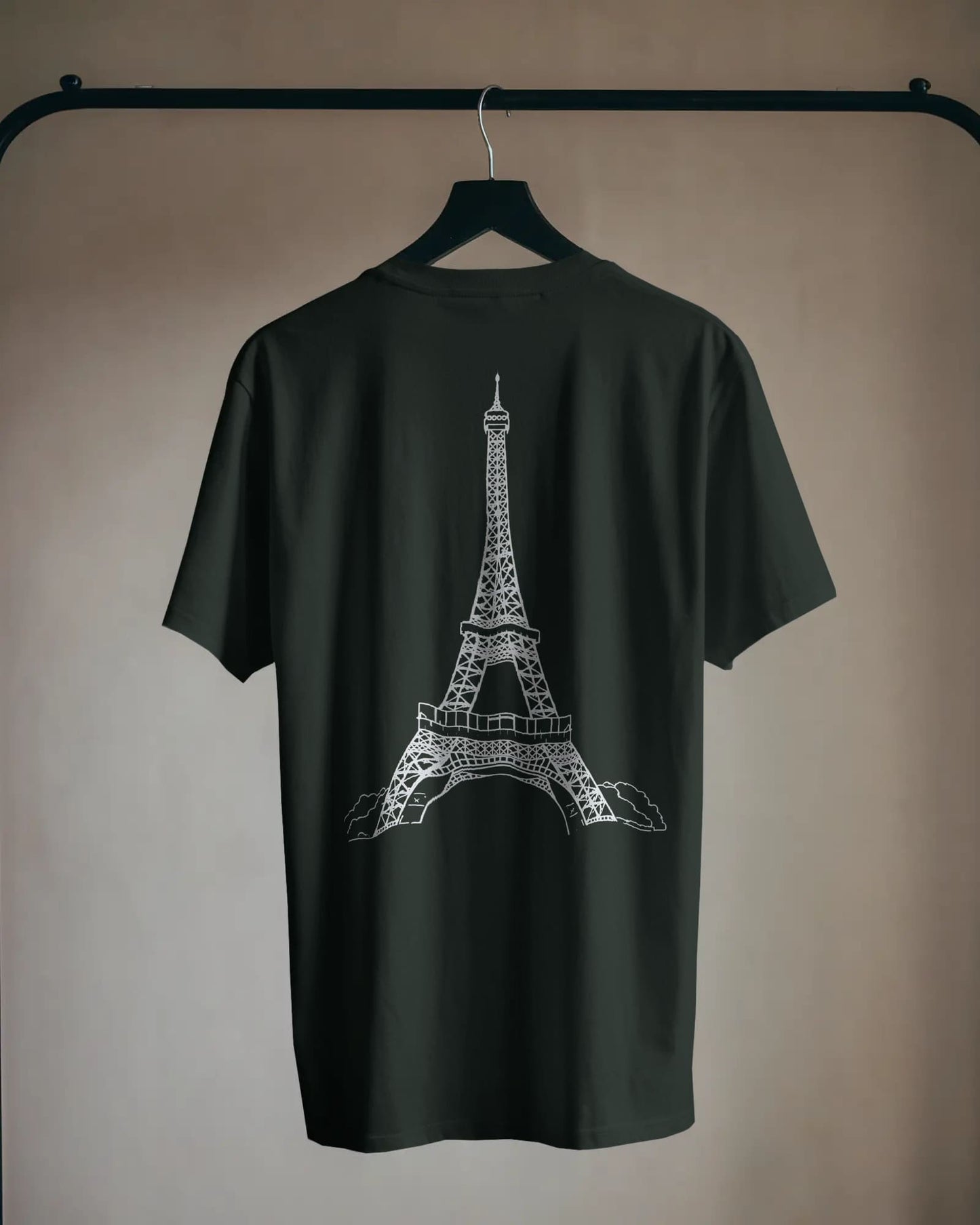 Life is beautiful- Women Oversize T-shirt
