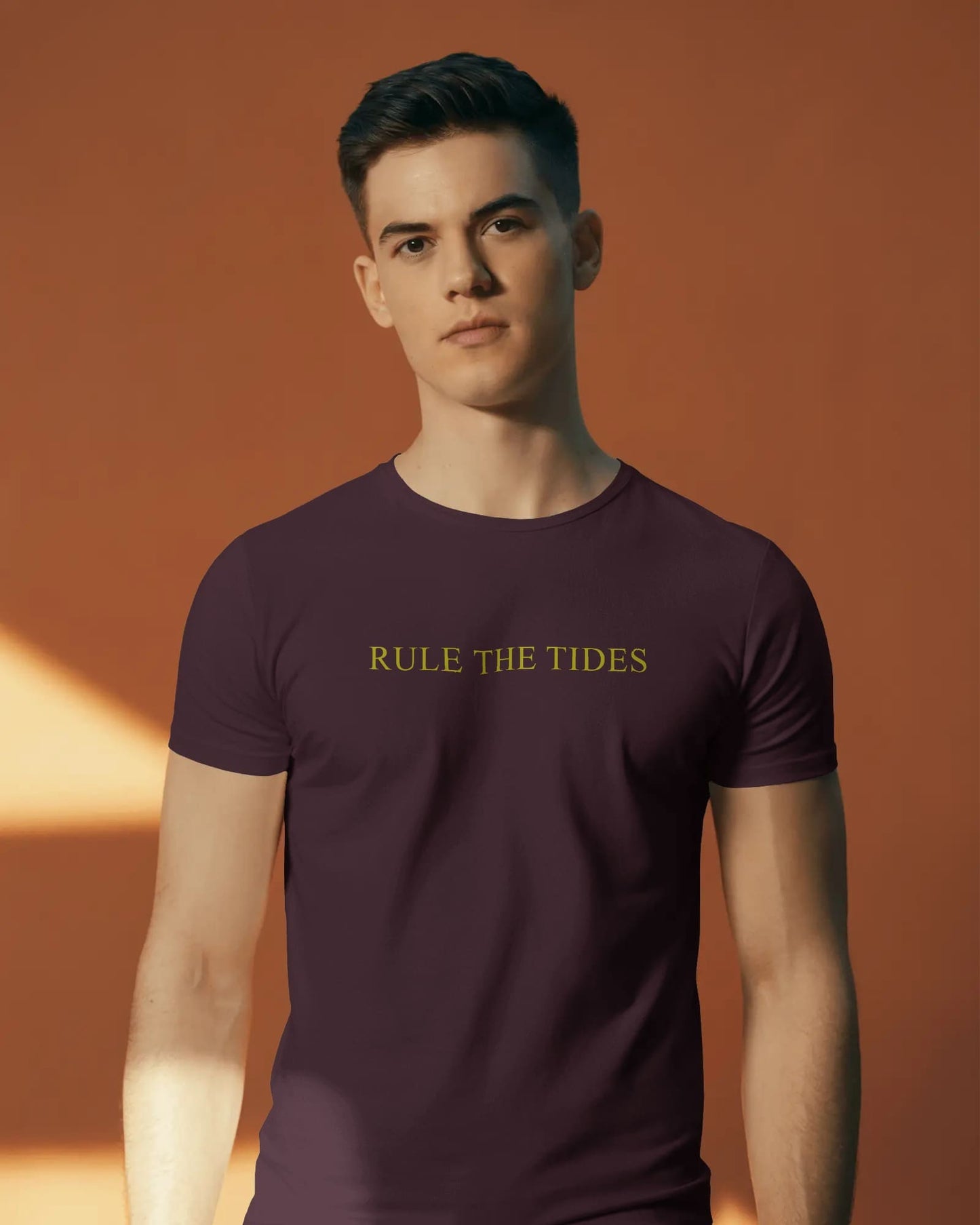 Rule The Tide