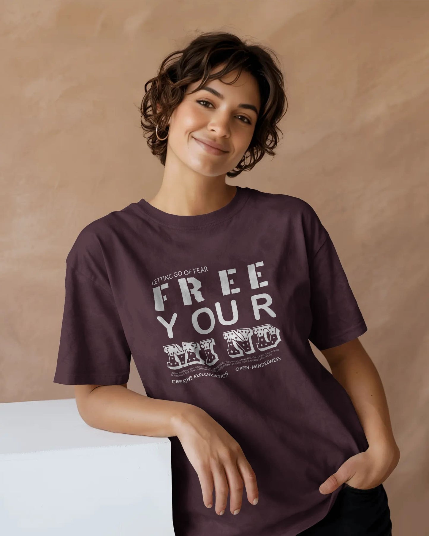 Free your Mind-W