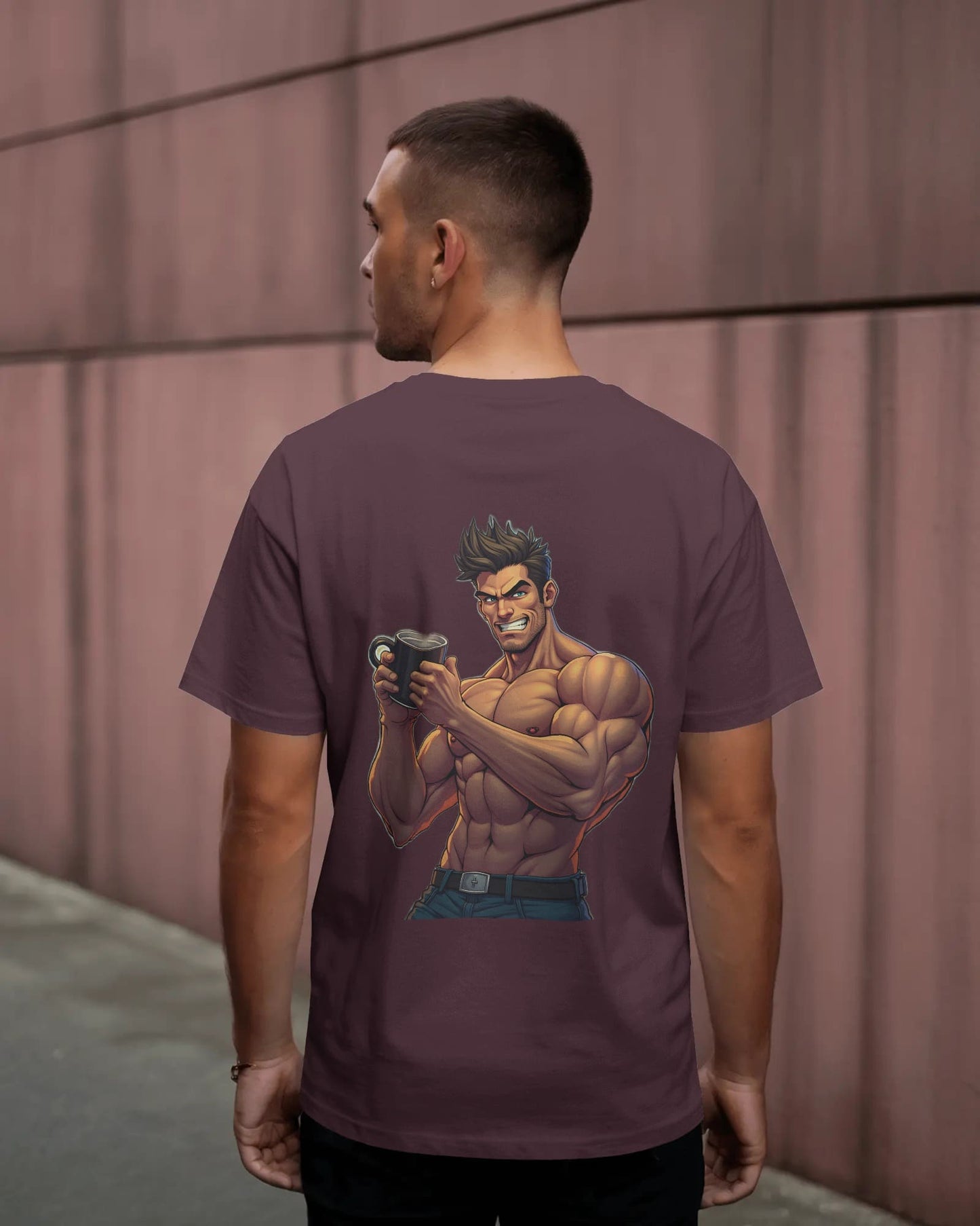 Muscle Man Brewing