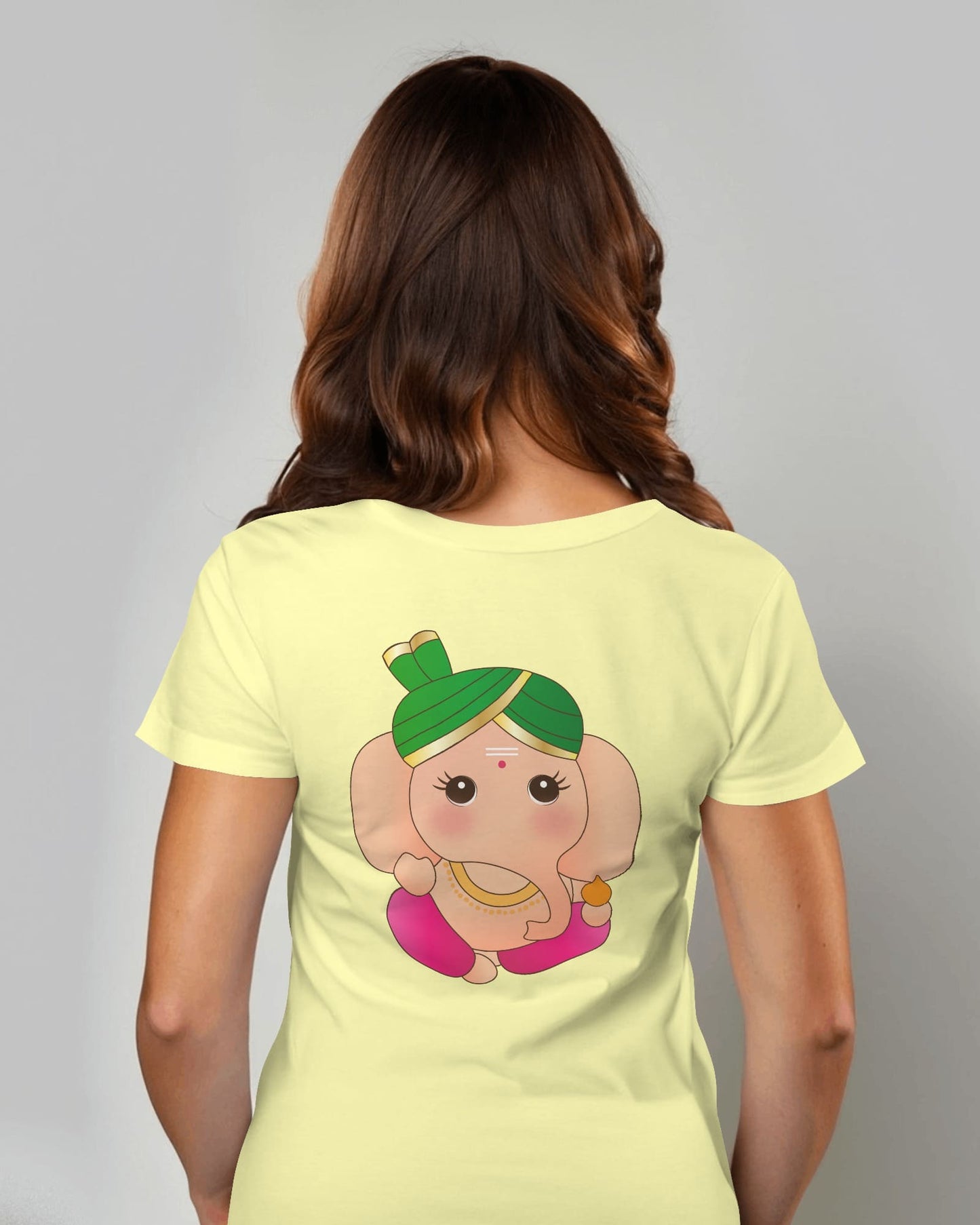 Cute Ganpati