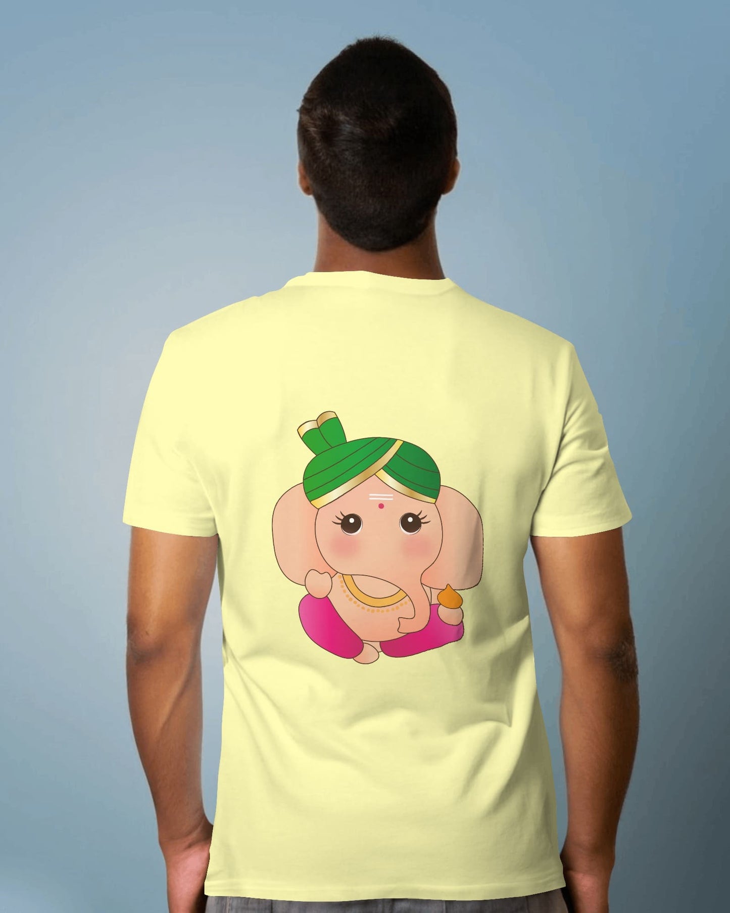 Cute Ganpati