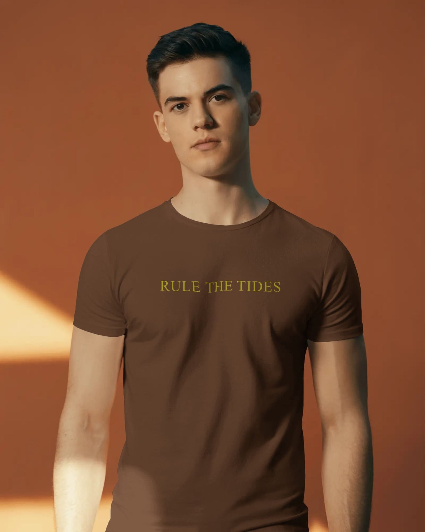 Rule The Tide
