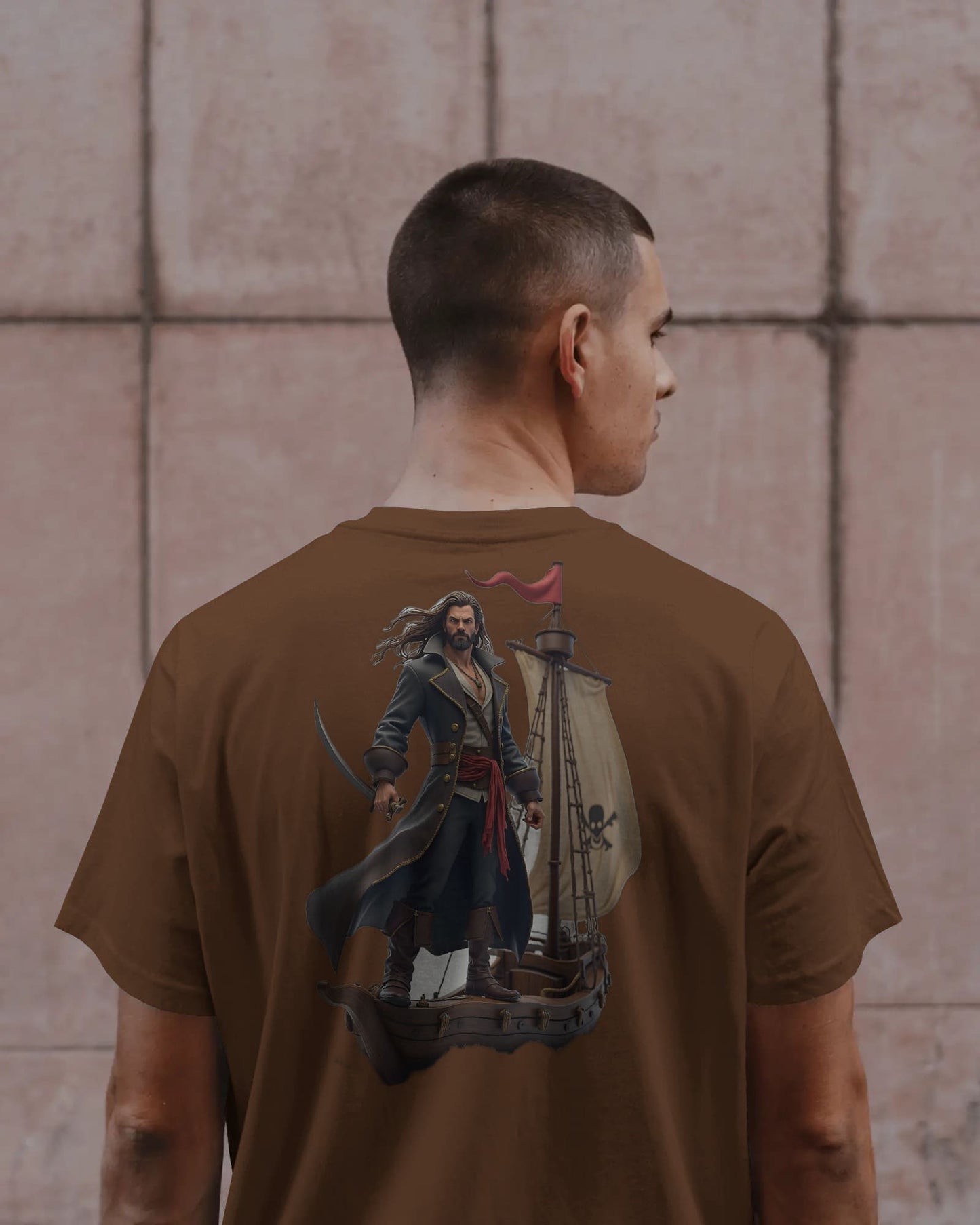 Rule The Tide