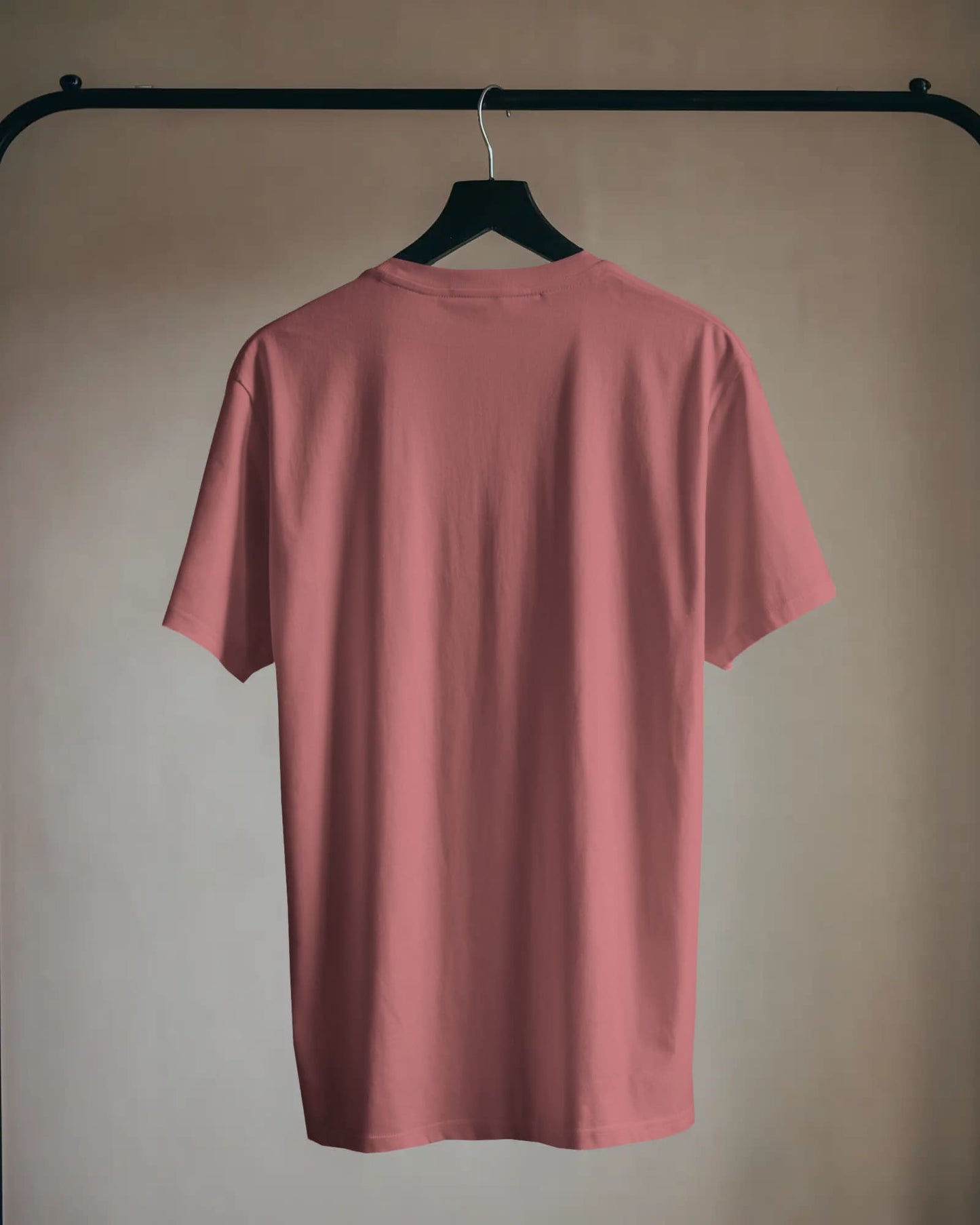 Fluent Sarcasm- Men Oversize T-shirt