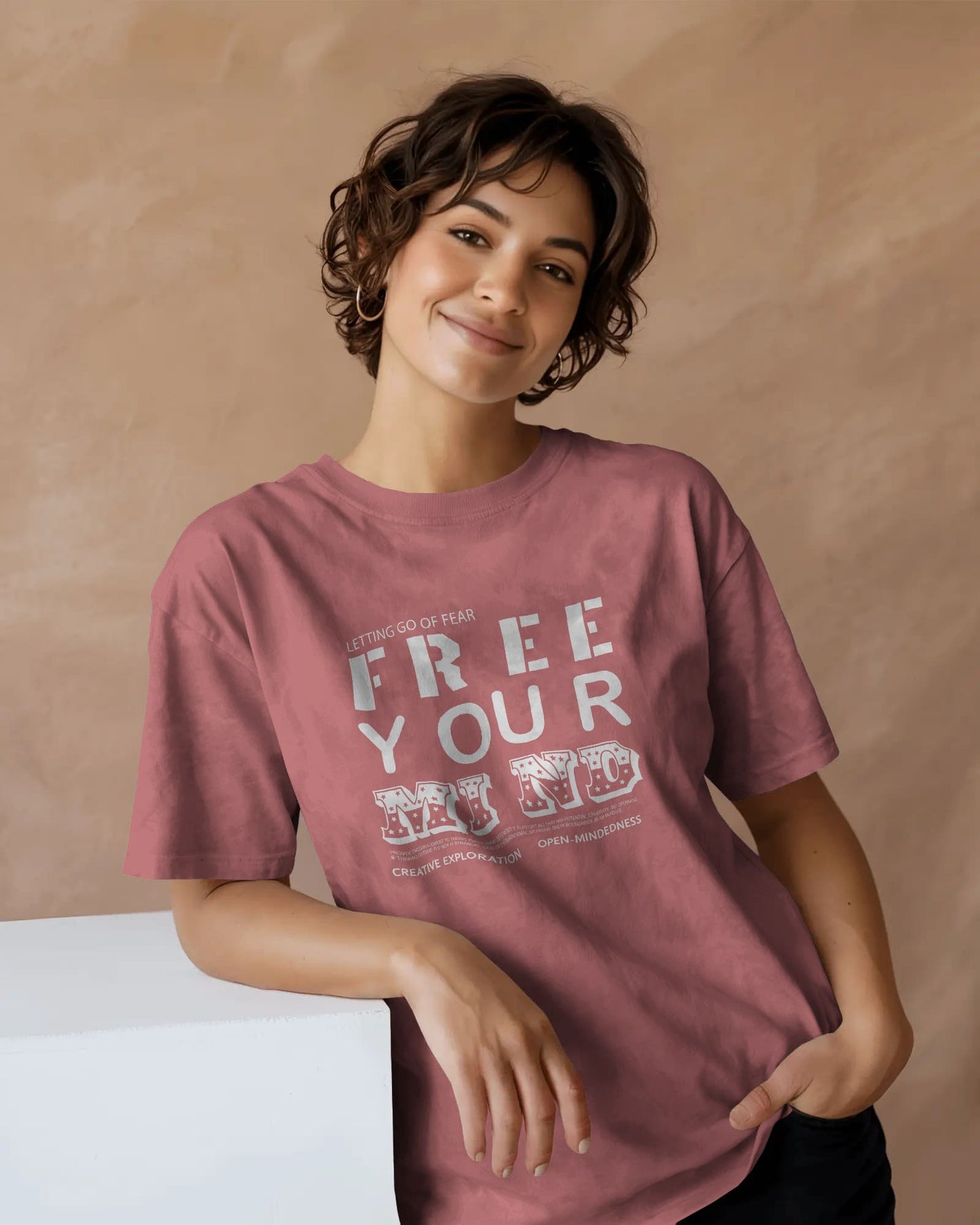 Free your Mind-W