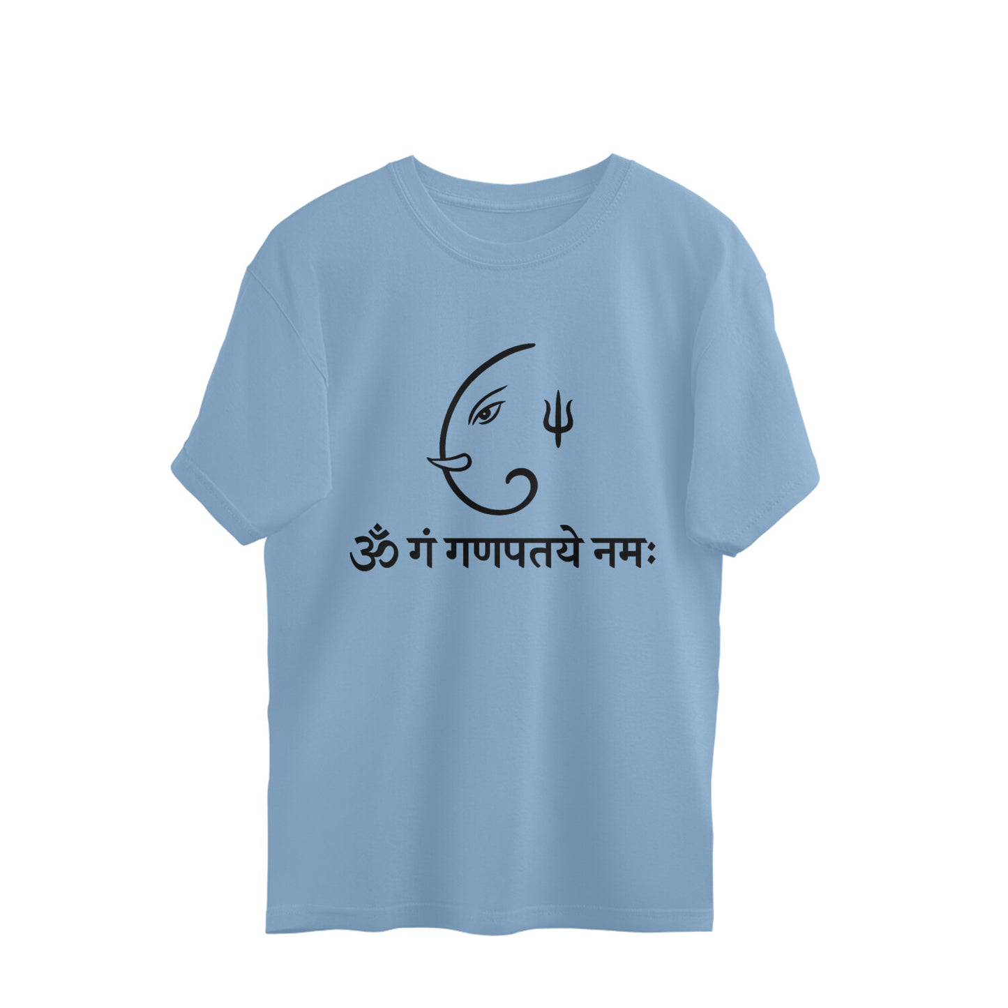 Front View - 5521317