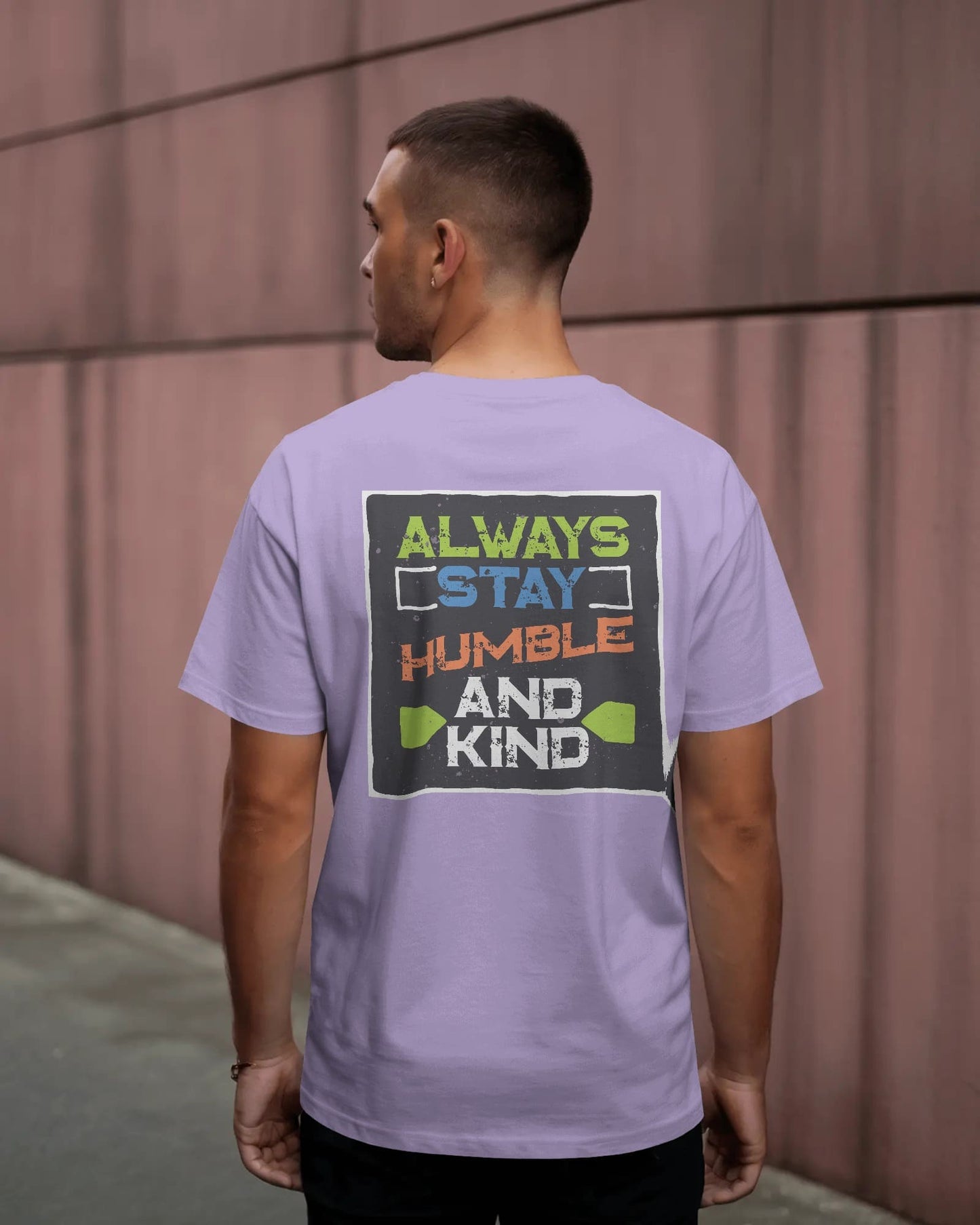 Stay Humble