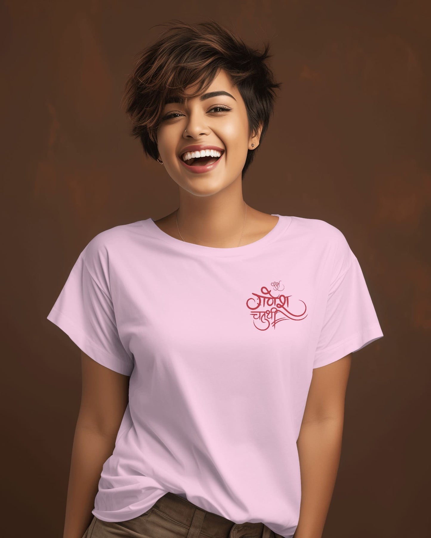 Cute Ganpati