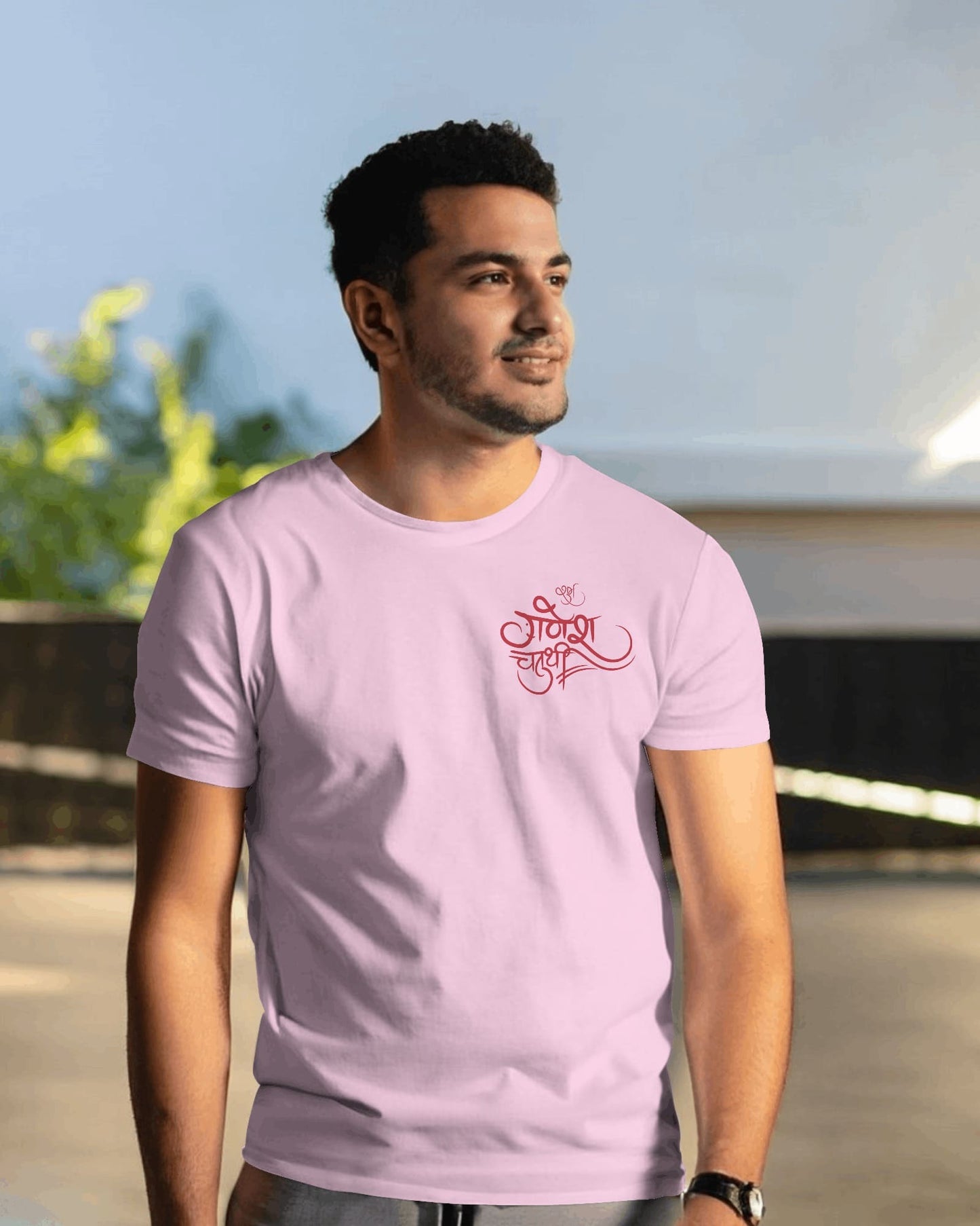 Cute Ganpati