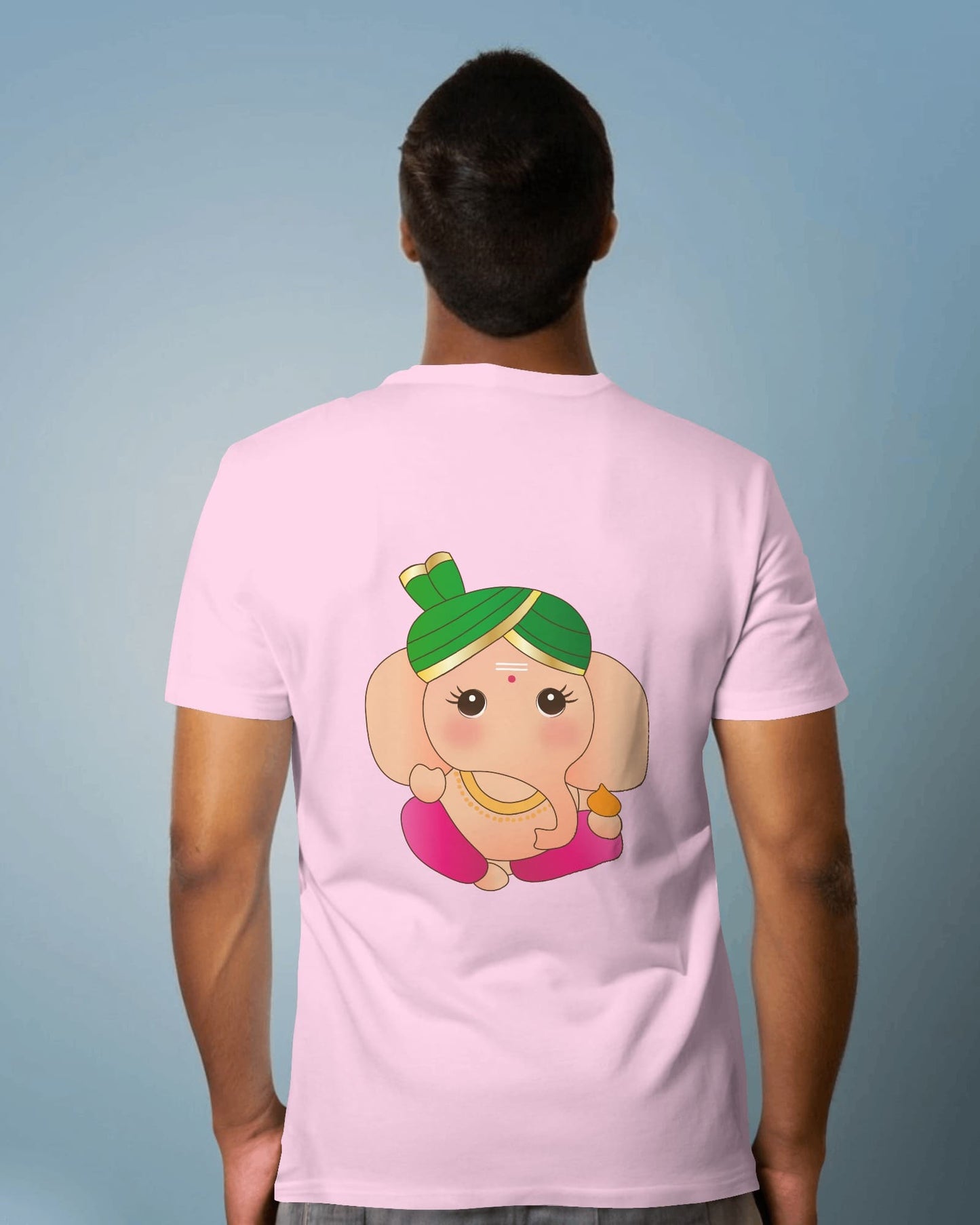 Cute Ganpati