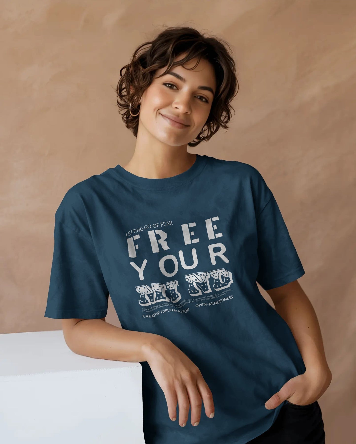 Free your Mind-W