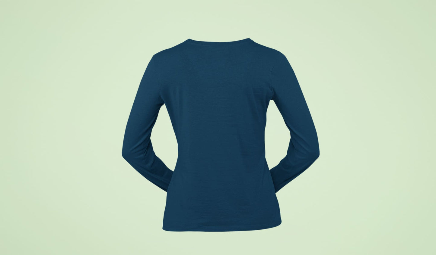 Robot- Men Full Sleeve T-shirt
