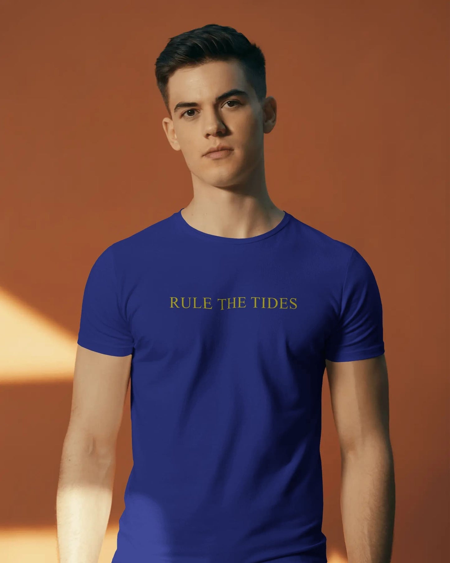 Rule The Tide