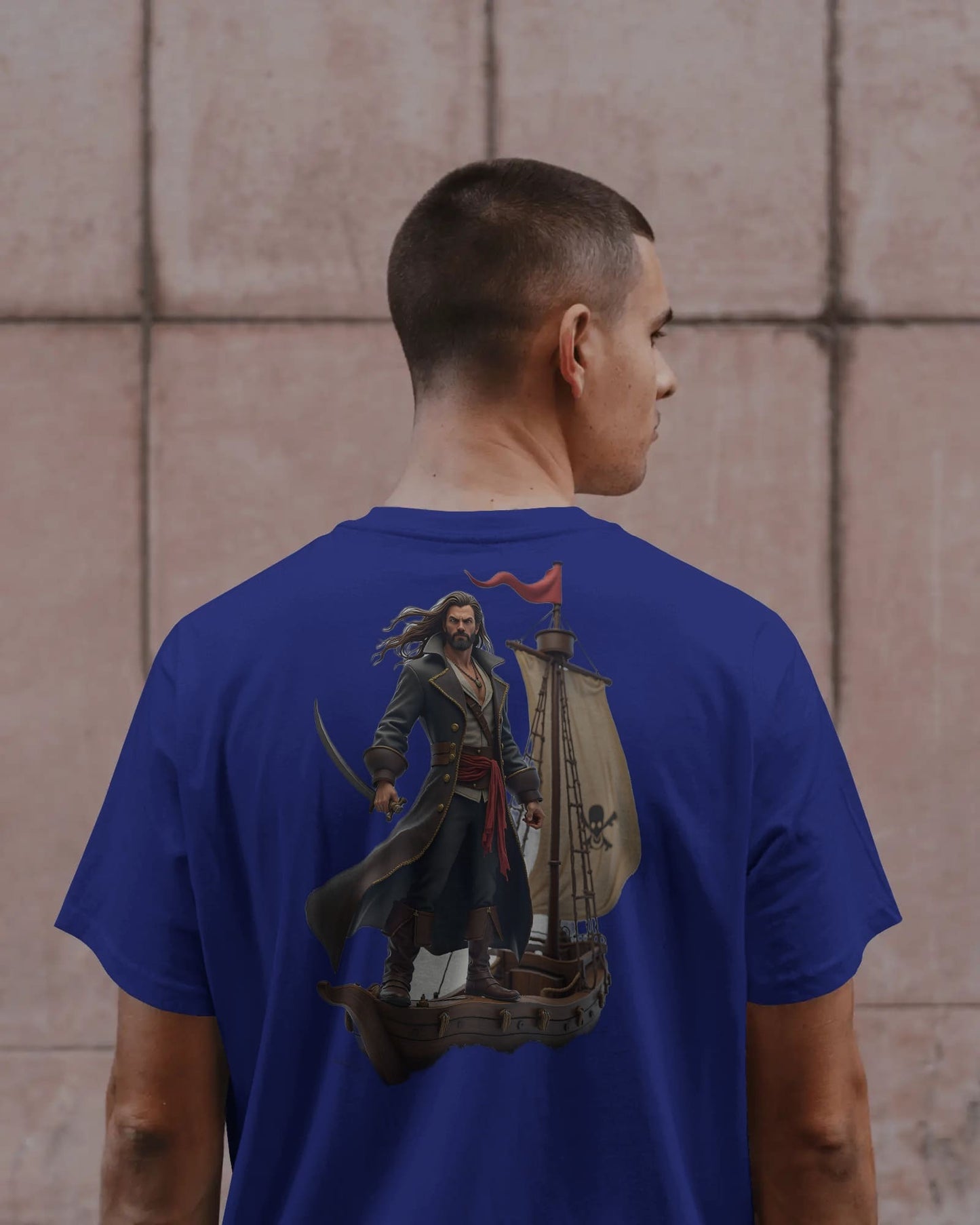 Rule The Tide