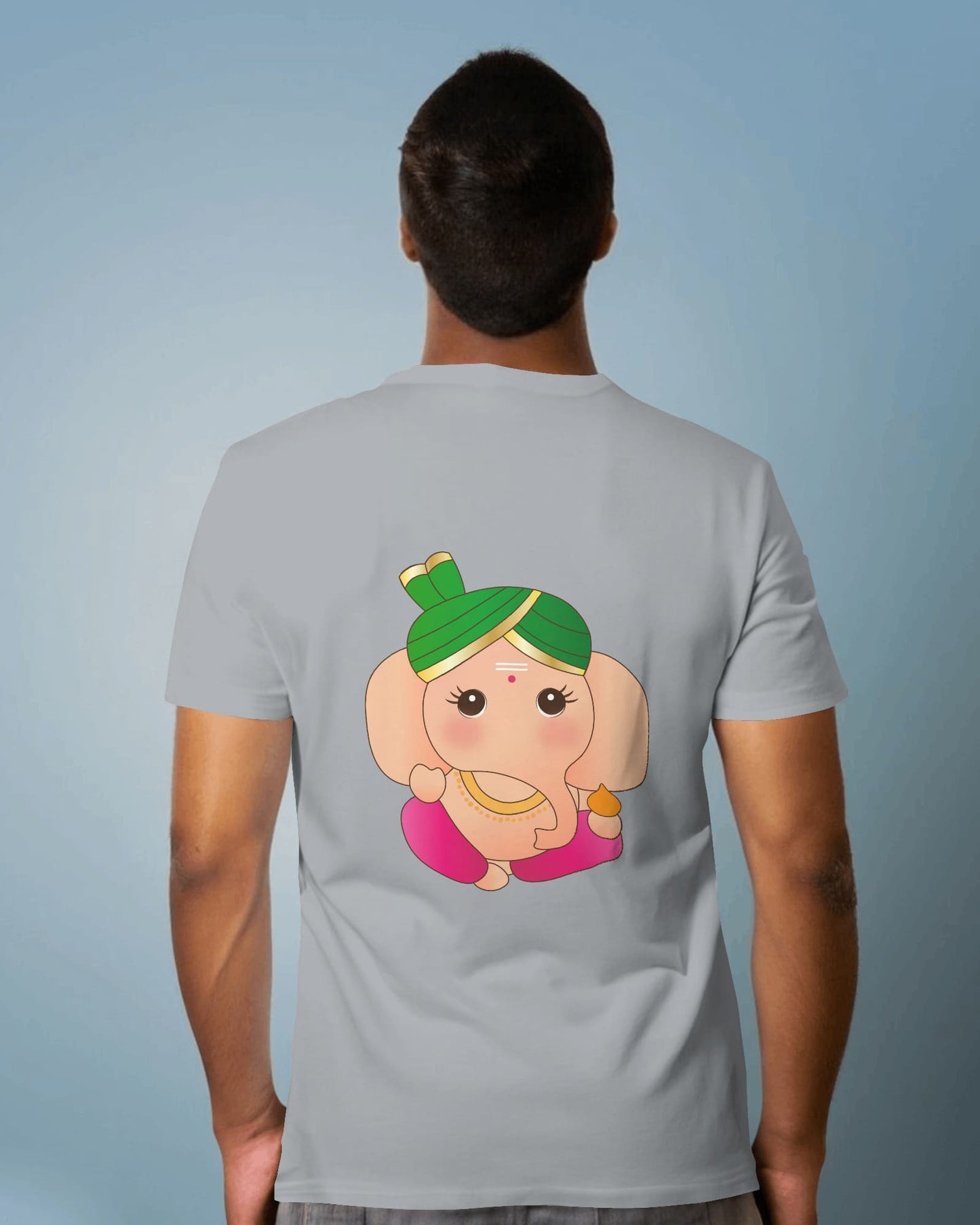 Cute Ganpati