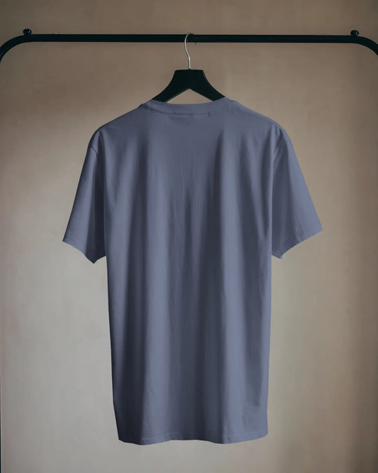 Running Late is my Cardio- Men Oversize T-shirt