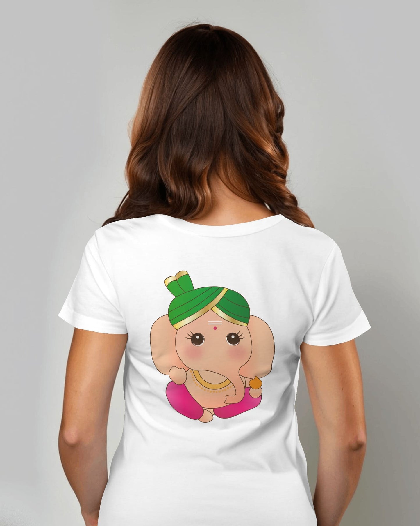 Cute Ganpati