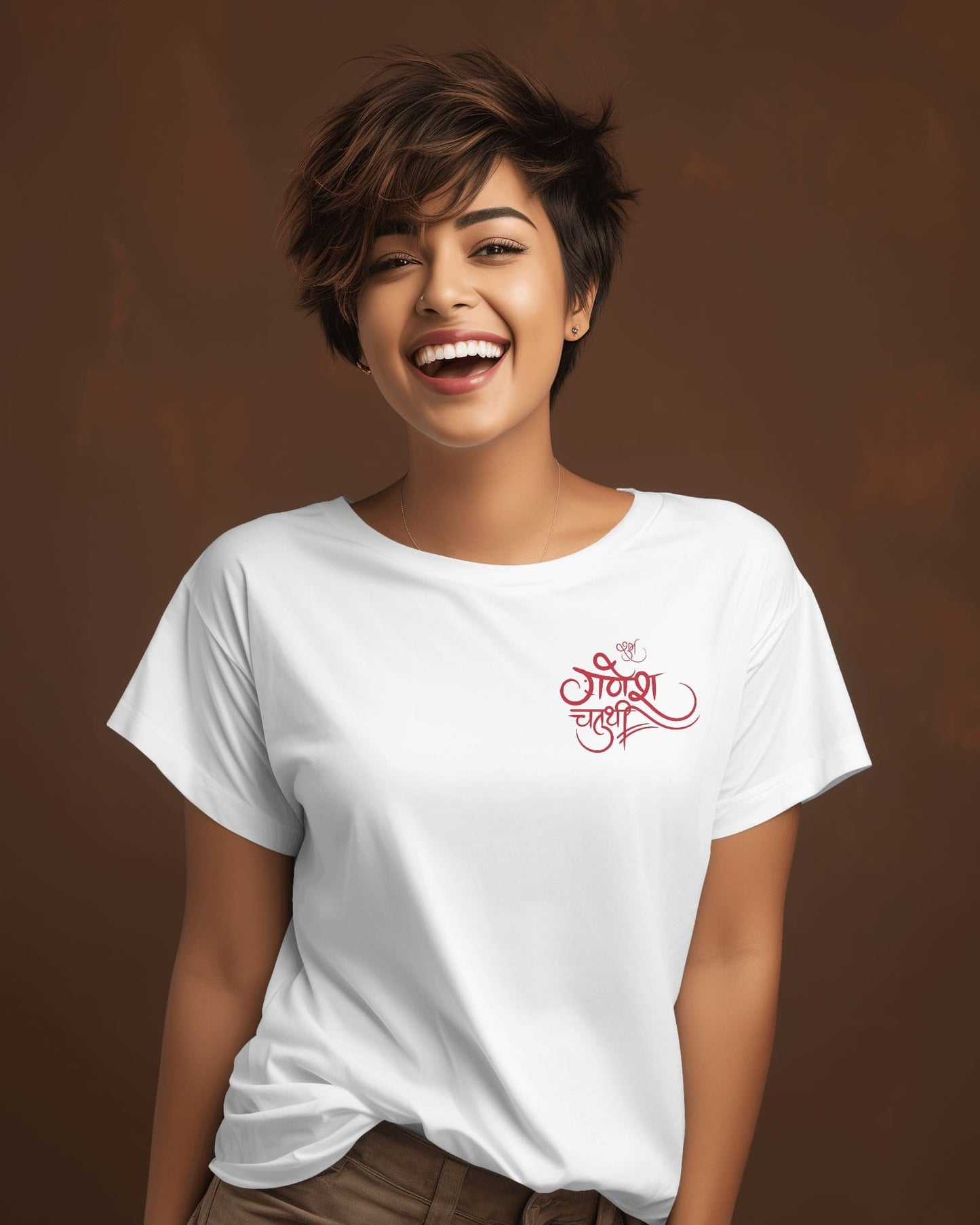 Cute Ganpati