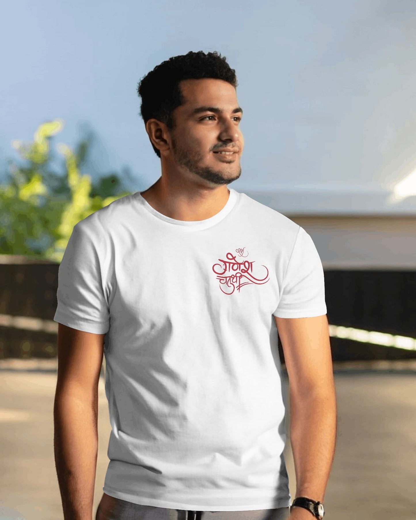 Cute Ganpati