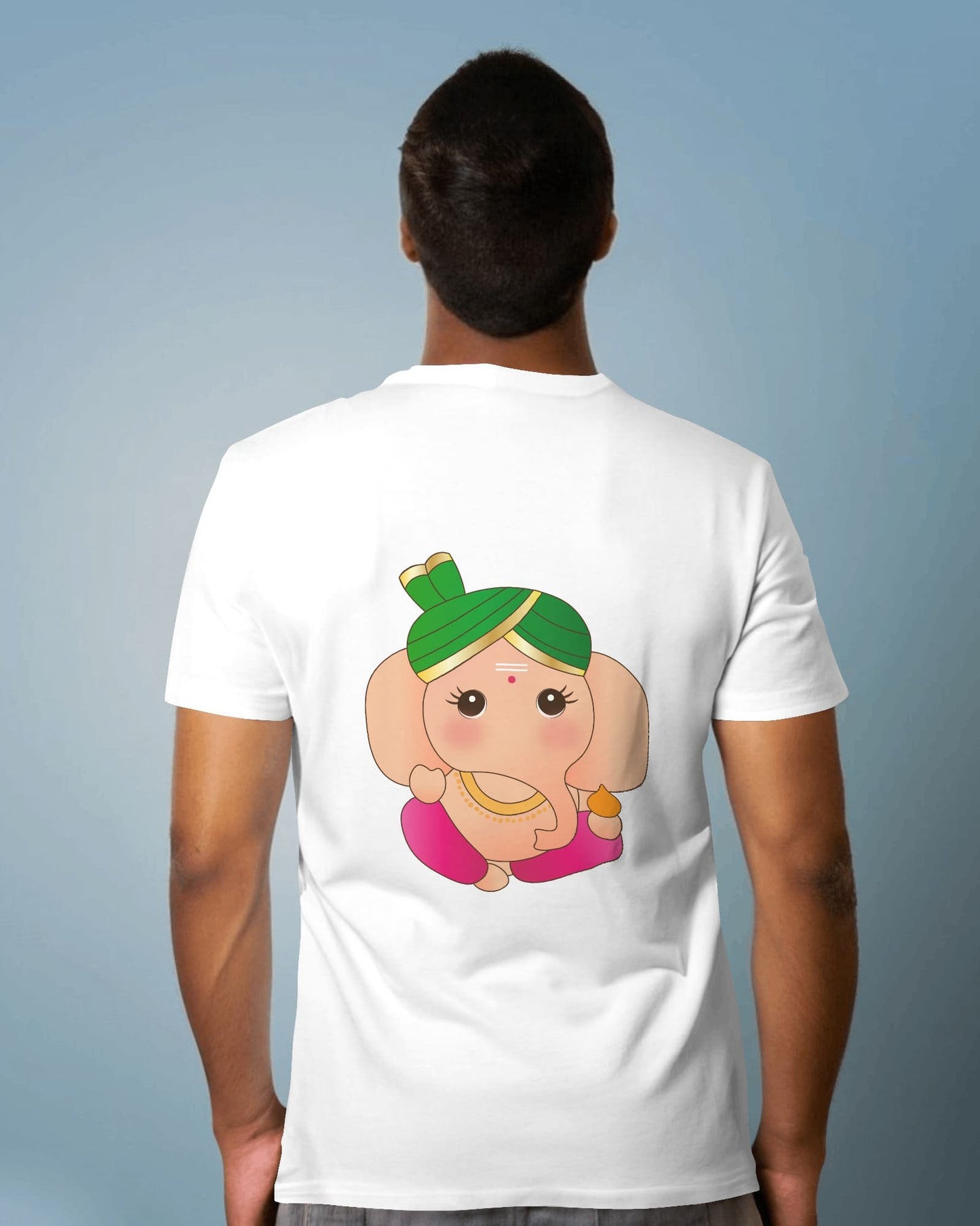 Cute Ganpati