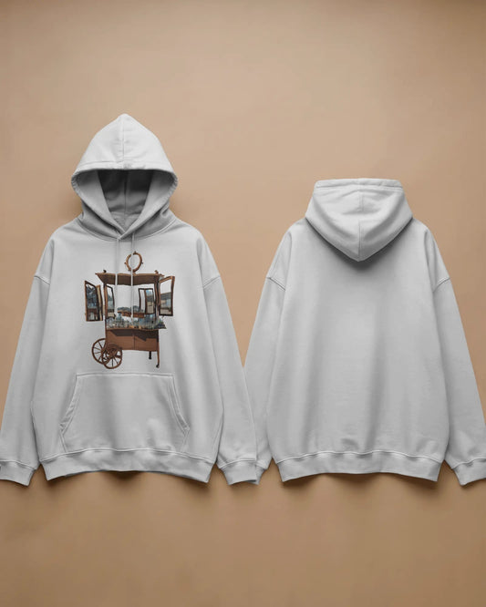 Mirror Vendor- Women Hoodie