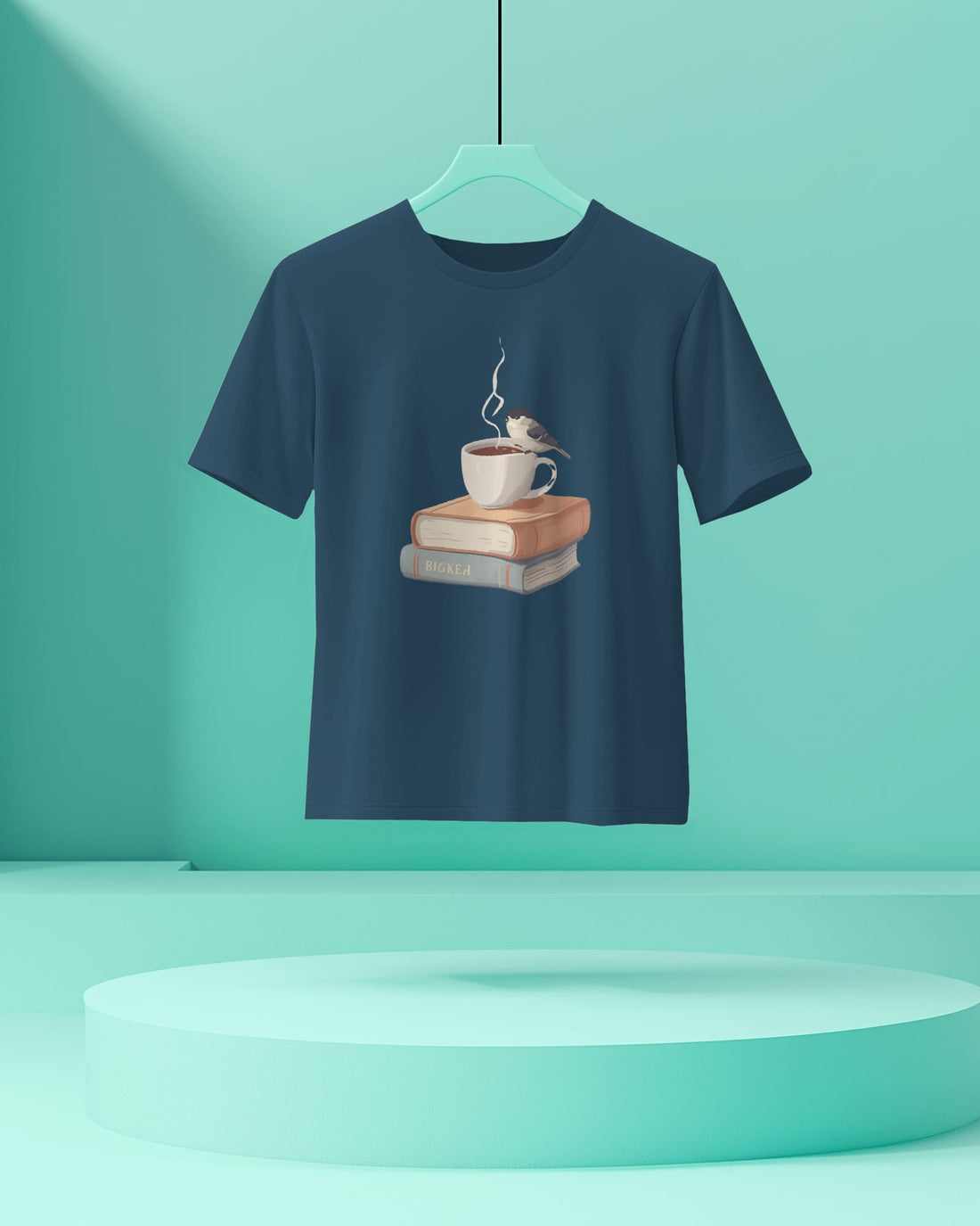 Oversized Graphic T Shirts for Men: How to Choose the Right Oversize Fit