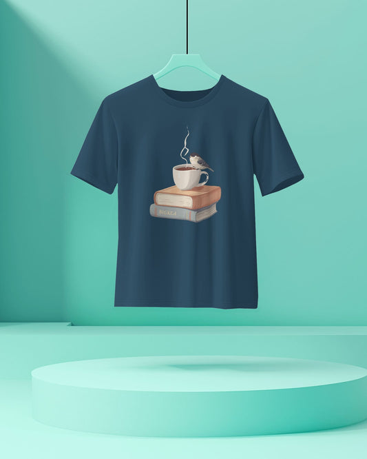 Oversized Graphic T Shirts for Men: How to Choose the Right Oversize Fit