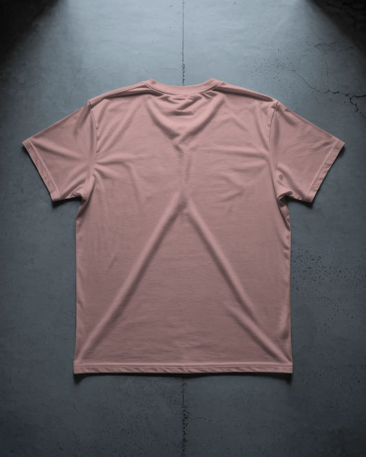 Why Summer Oversized T Shirts Feel Cooler Than Regular Fit T shirts