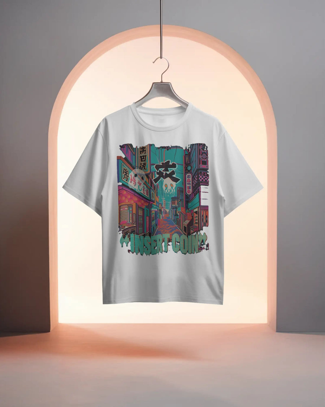 Why College Students Prefer Graphic Tees Over Branded Logo T Shirts in 2026