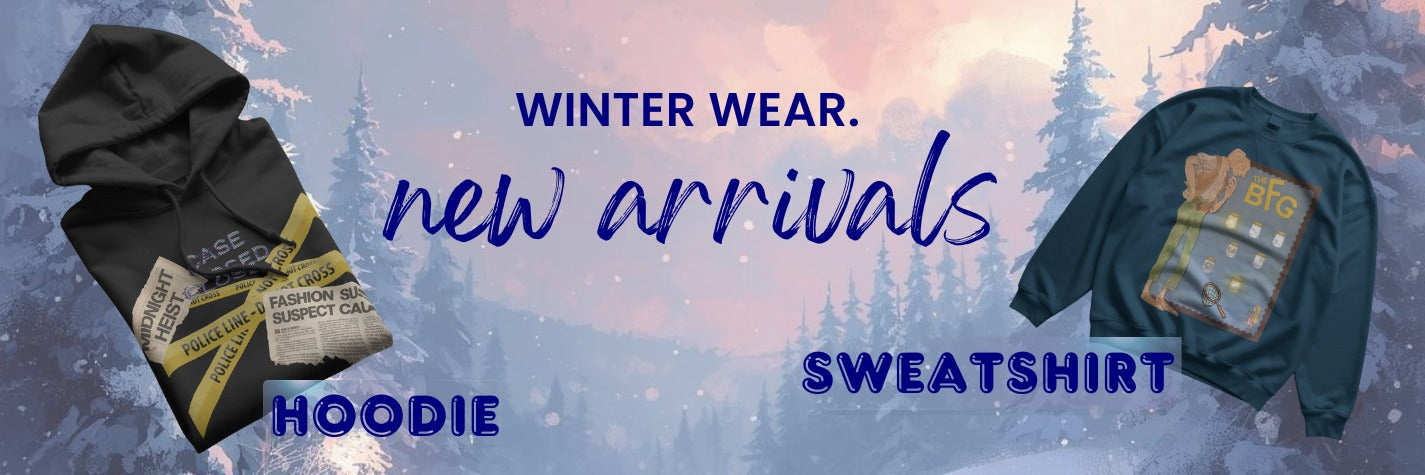 Sweatshirt-Men
