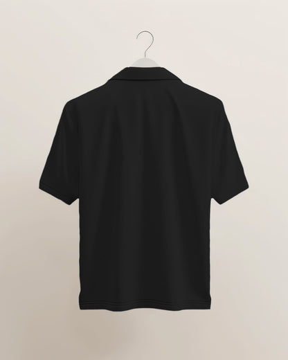 Plain-Women Polo T-Shirts