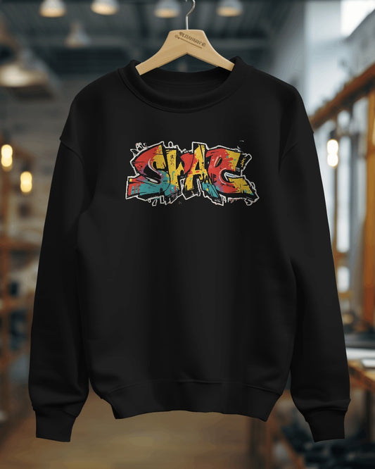 Swag- Men Sweatshirt