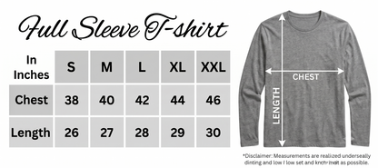 Error 404 Code- Women Full Sleeve T-shirt