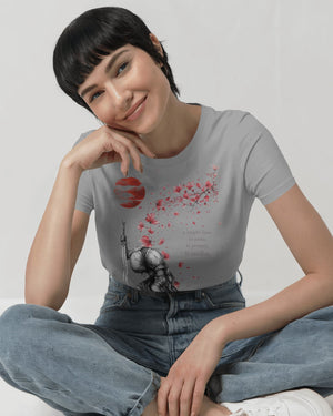 Melange Grey