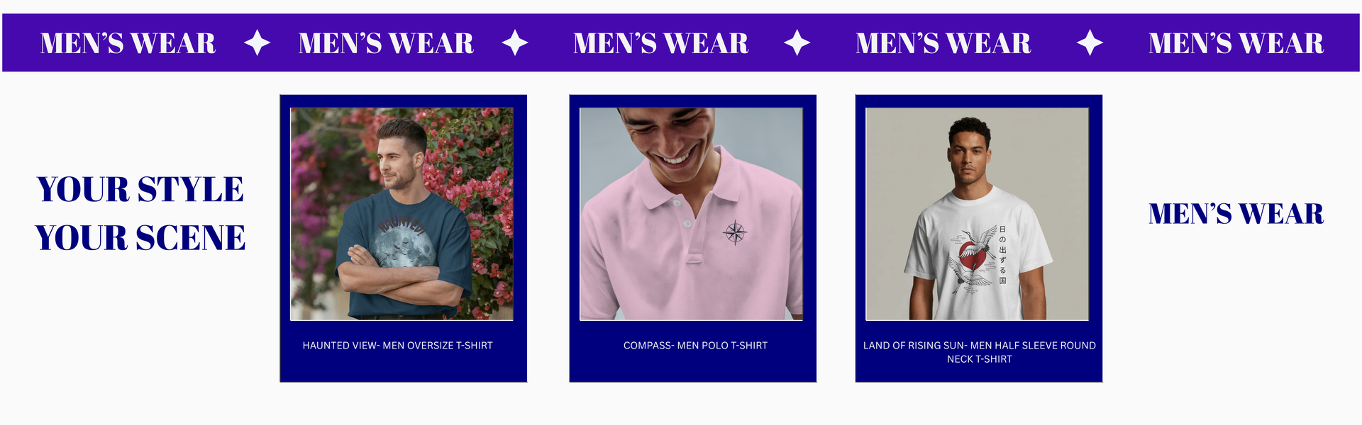 Men