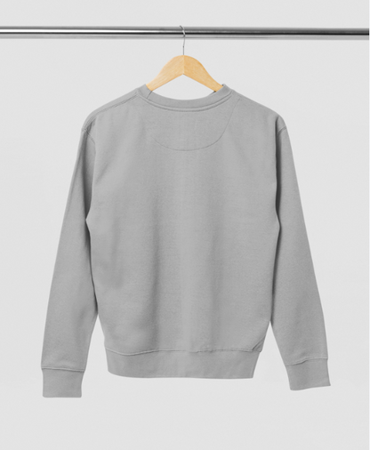 Fantastic- Men Sweatshirt