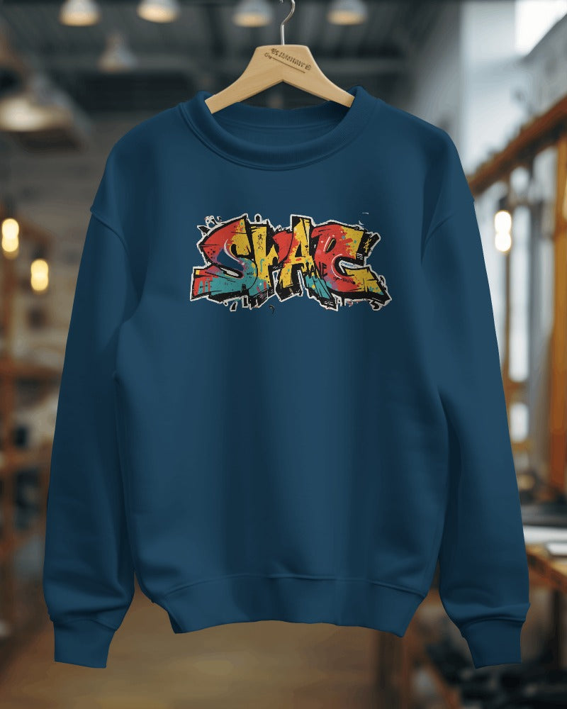 Swag- Men Sweatshirt