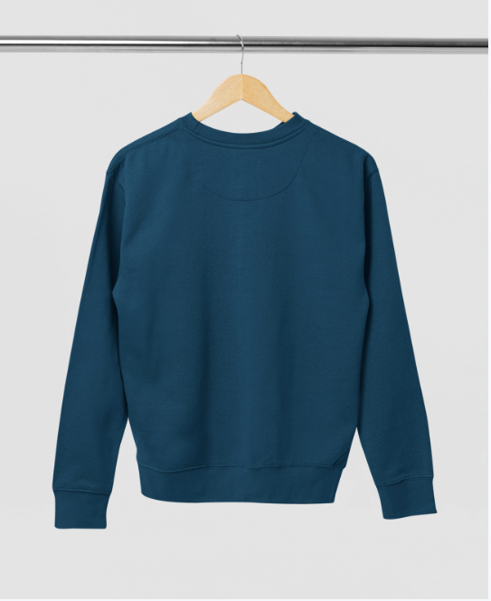 Move in Silence- Women Sweatshirt