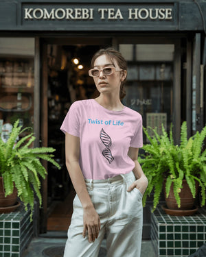 Light Pink