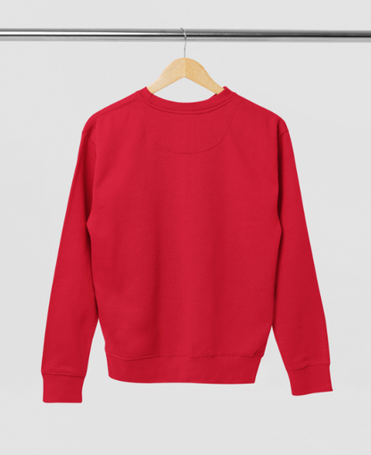 Inferno Soul- Men Sweatshirt