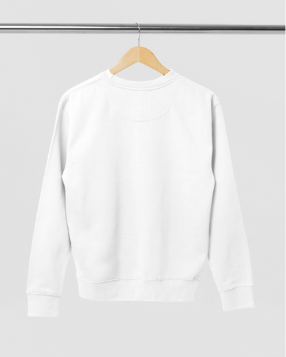 Lily Flower- Men Sweatshirt