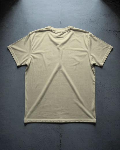 Fantastic- Men Half Sleeve Round Neck T-shirt