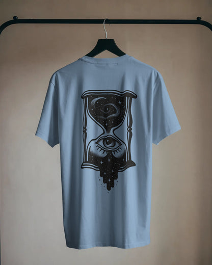 The Eye Mark- Men oversize T-shirt
