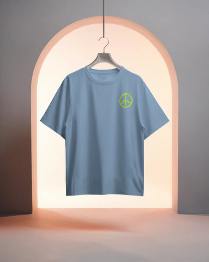 Stay Humble- Men Oversize T-shirt