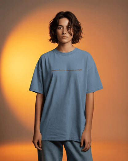 Dragon Thread- Women Oversize T-Shirt